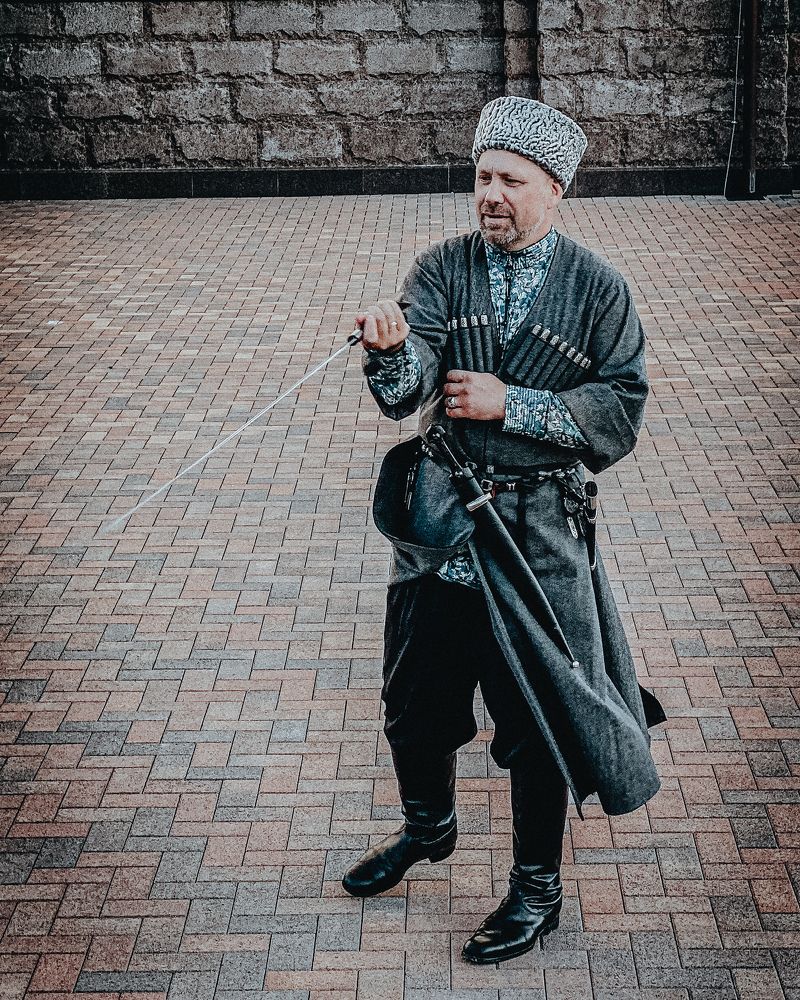 Photograph by Svetlana