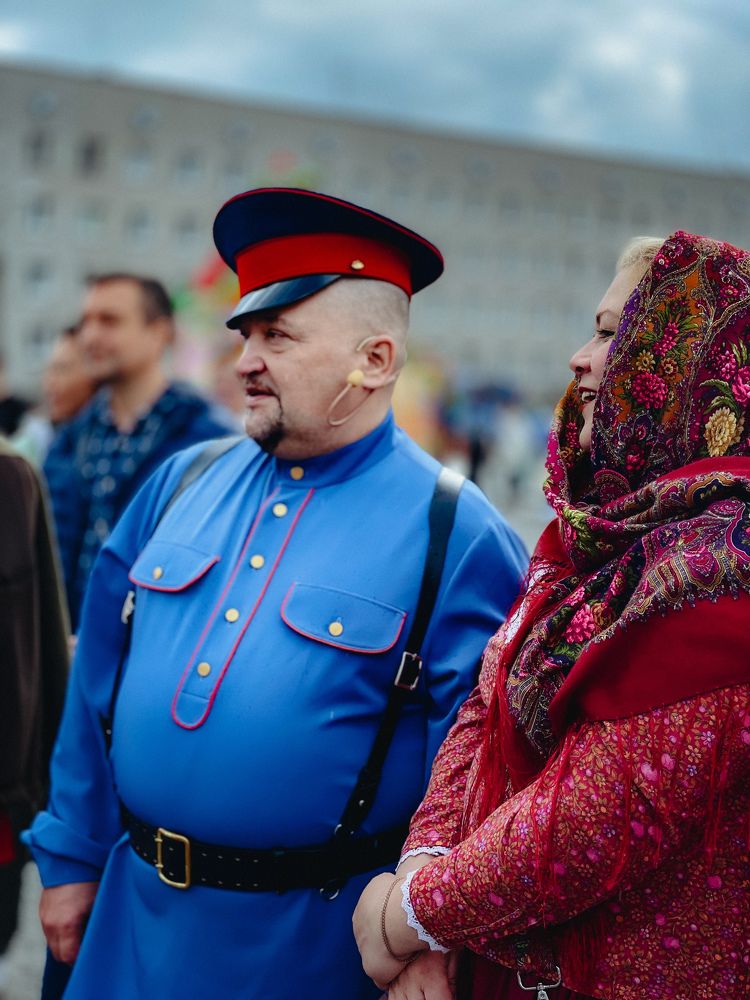 Photograph by Svetlana