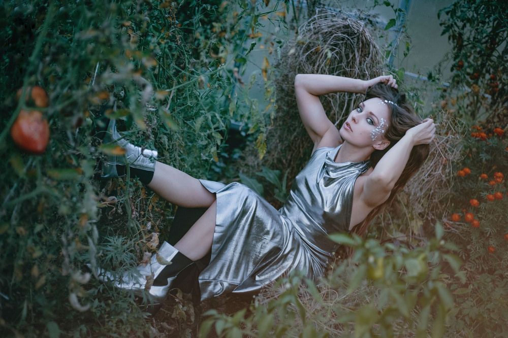 Фотография автора Anna Naumova