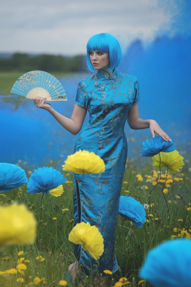 Photograph by Светлана Платонова