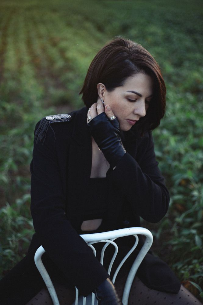 Фотография автора Anna Naumova