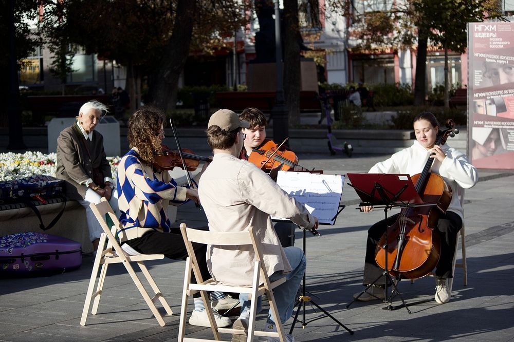 Photograph by Лариса Белашова