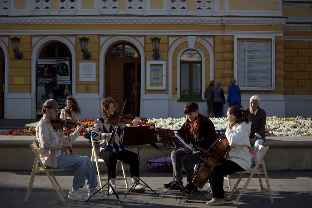 Photograph by Лариса Белашова