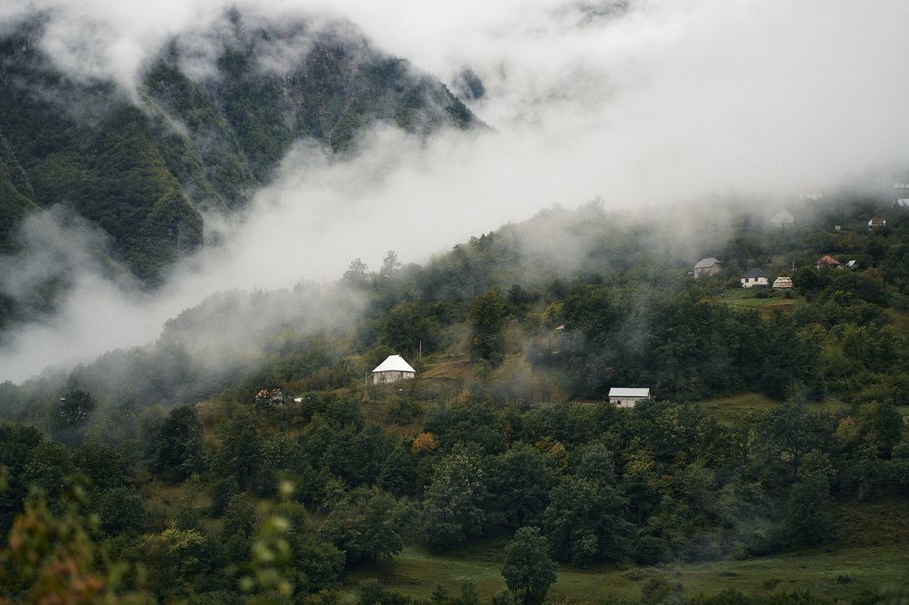 Photograph by Artyom Shandrakov