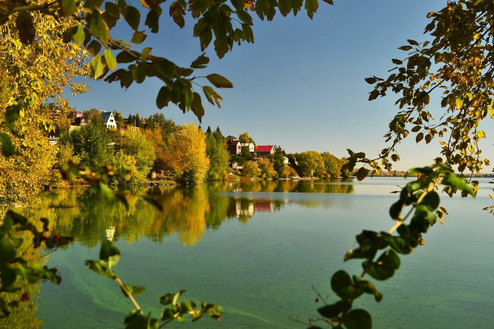 Photograph by Александр Яценко