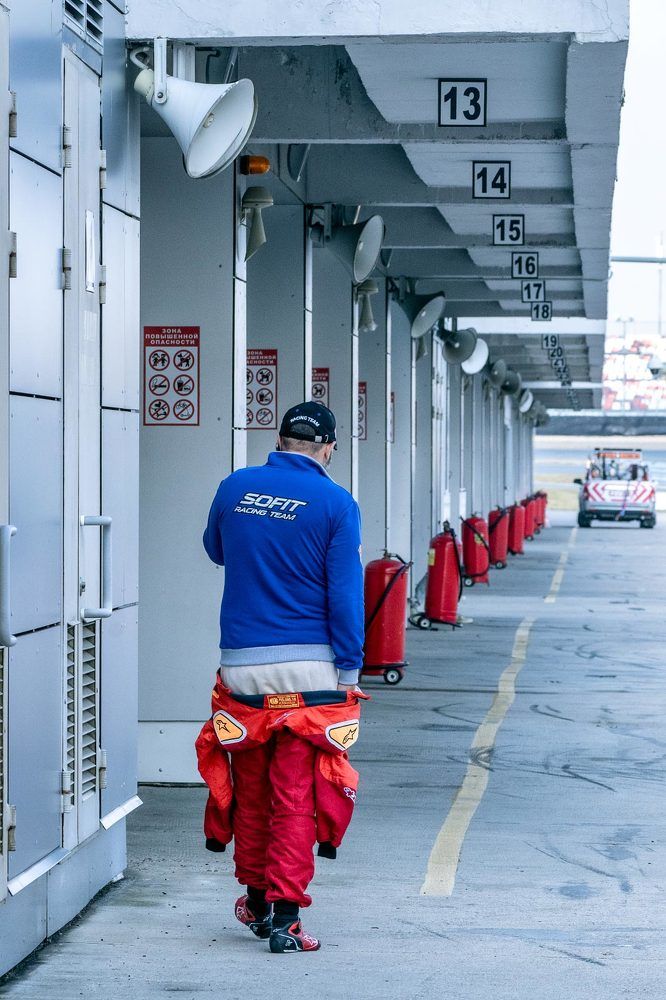 Photograph by Irina Ostapenko (Nepavlova)