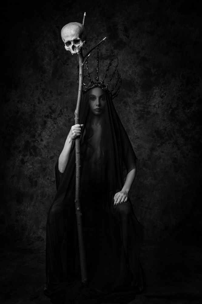 Photograph by Сергей Юдин