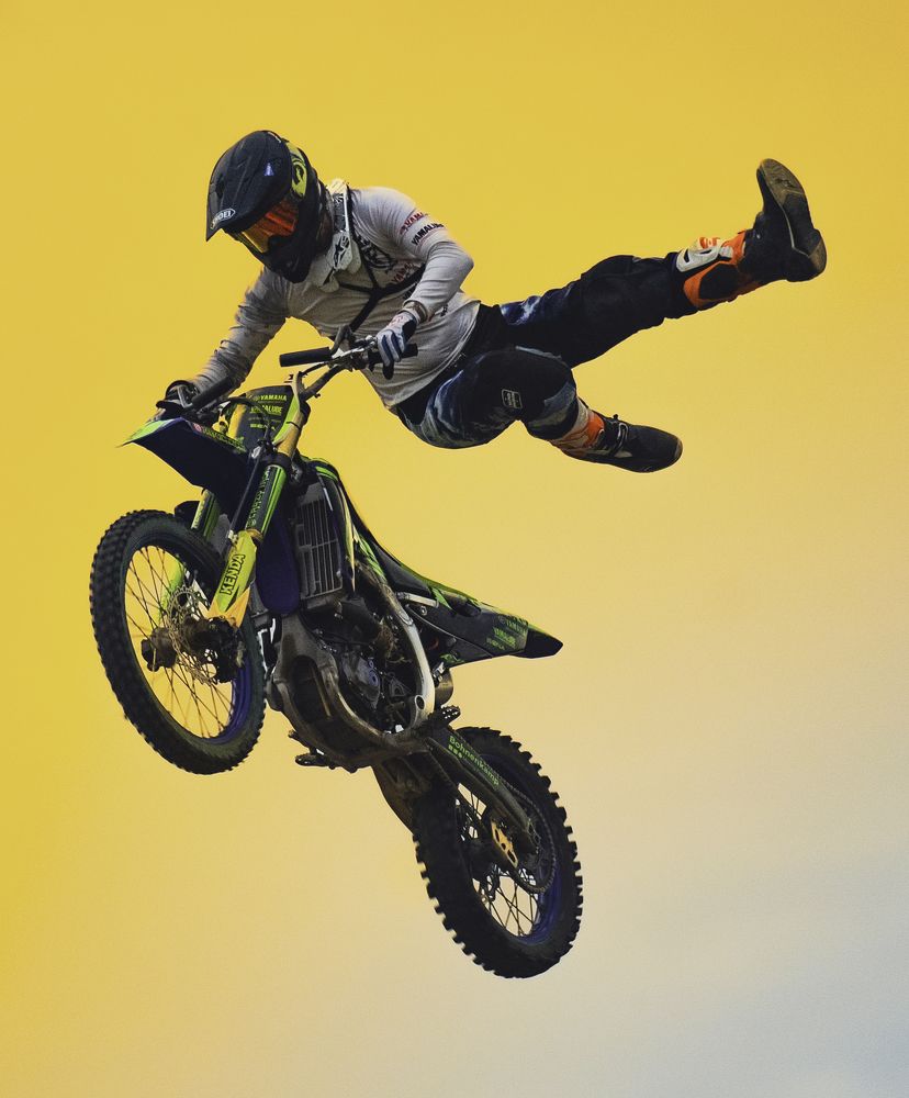 Photograph by Aleksandr Kolonsky