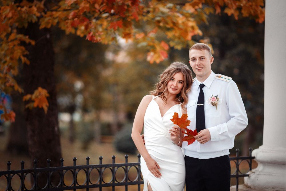 Photograph by Шутов Тимофей