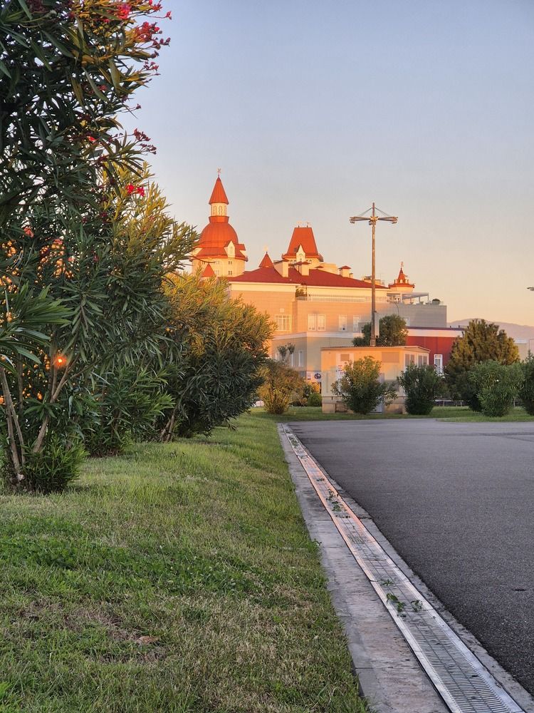 Photograph by Natalia Kudravseva