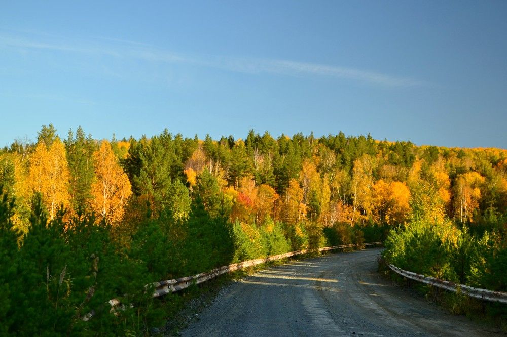 Photograph by Александр Яценко