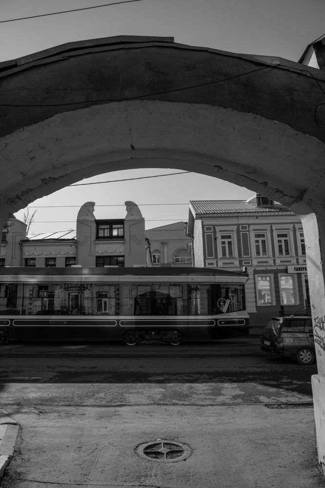 Photograph by Алексей Сулла