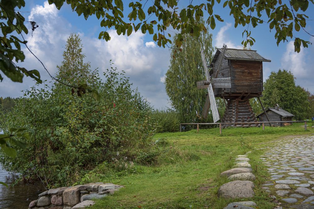 Photograph by Алексей Мякота