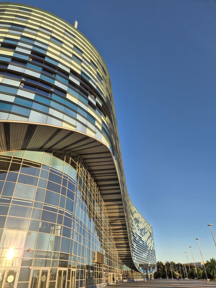 Photograph by Natalia Kudravseva