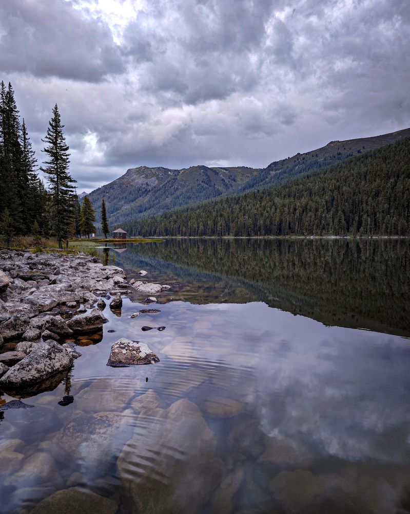 Фотография автора Руслан Токмагамбетов