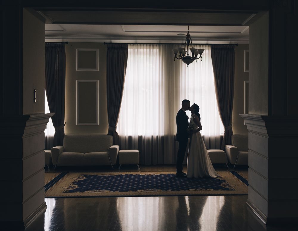 Photograph by Александр Сысоев