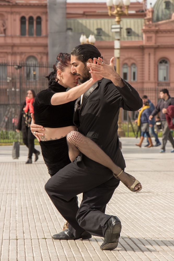 Photograph by Jorge Bagnuoli