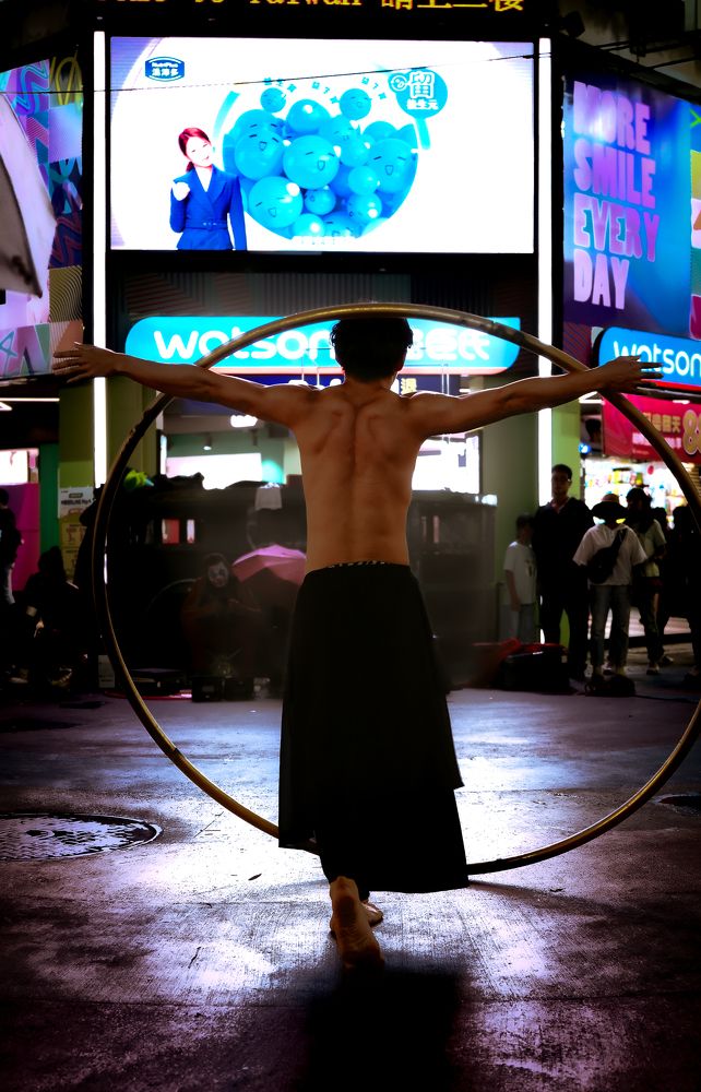 Фотография автора Gustavo Orellana