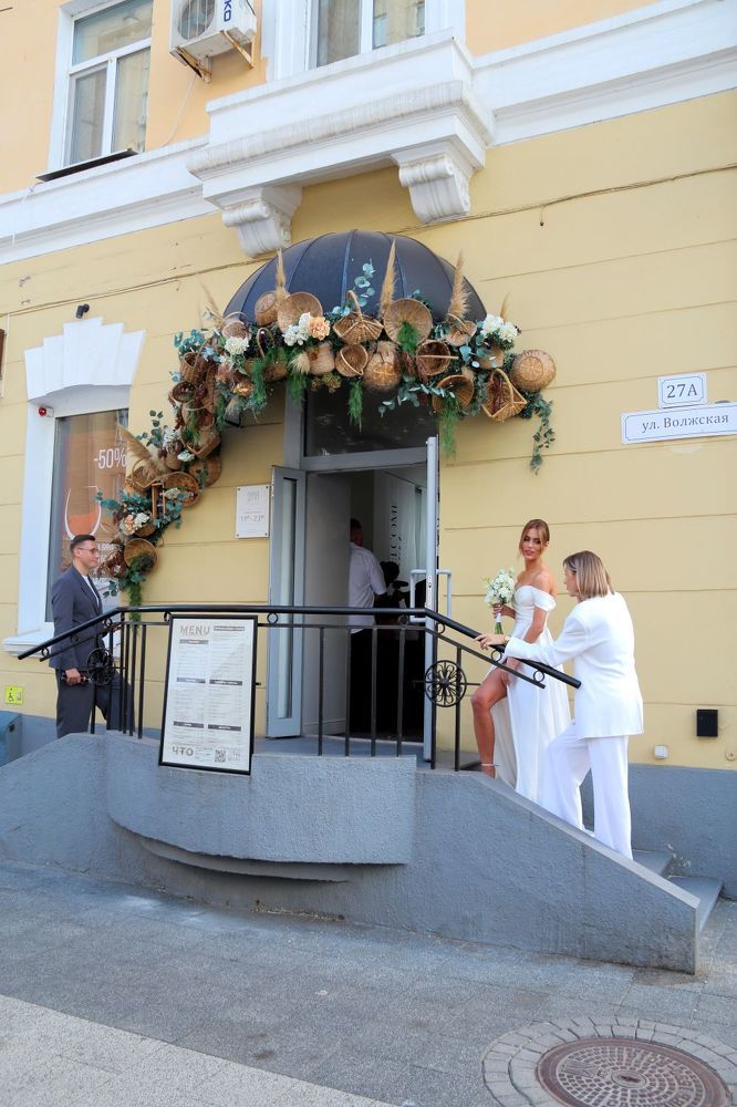 Photograph by Юрий Варюхин