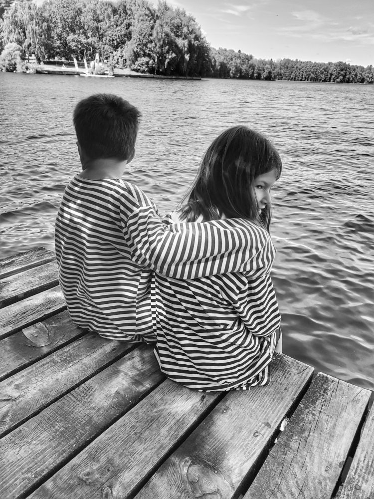 Фотография автора Татьяна Егорова