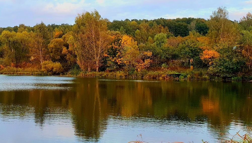 Photograph by Яна Галимуллина