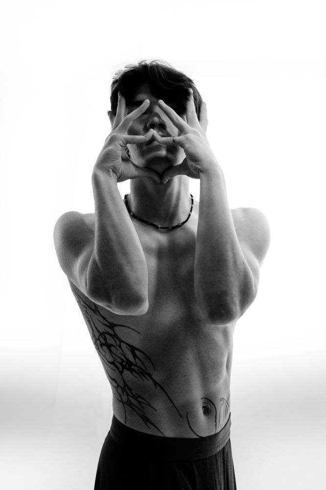 Photograph by Алиса Тюрина (Арчер)