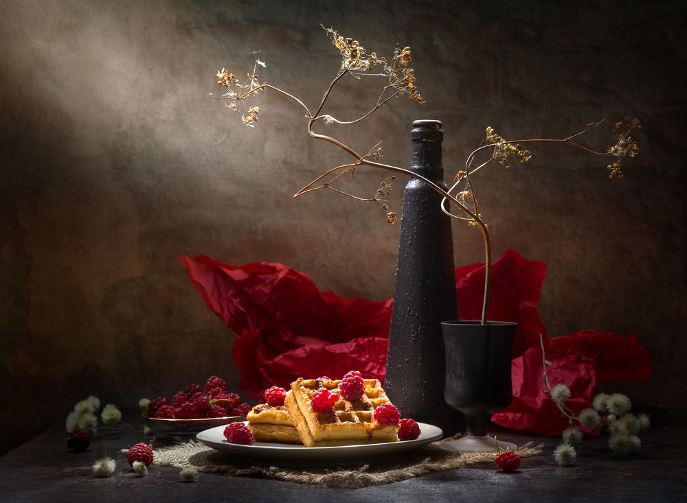 Photograph by Ирина Толокновская