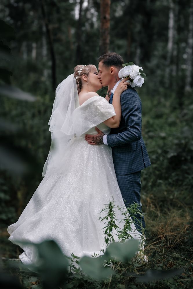 Photograph by Роман Бекбулатов