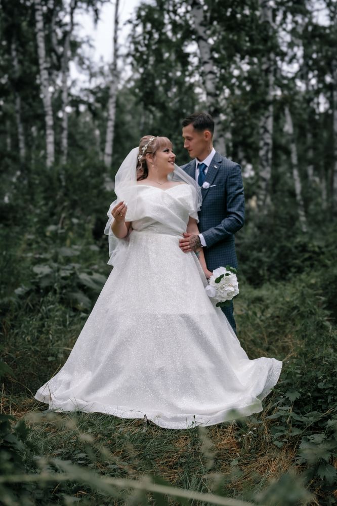 Photograph by Роман Бекбулатов