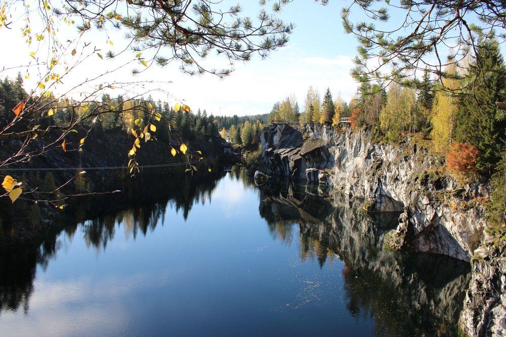 Photograph by Olga Bagaeva