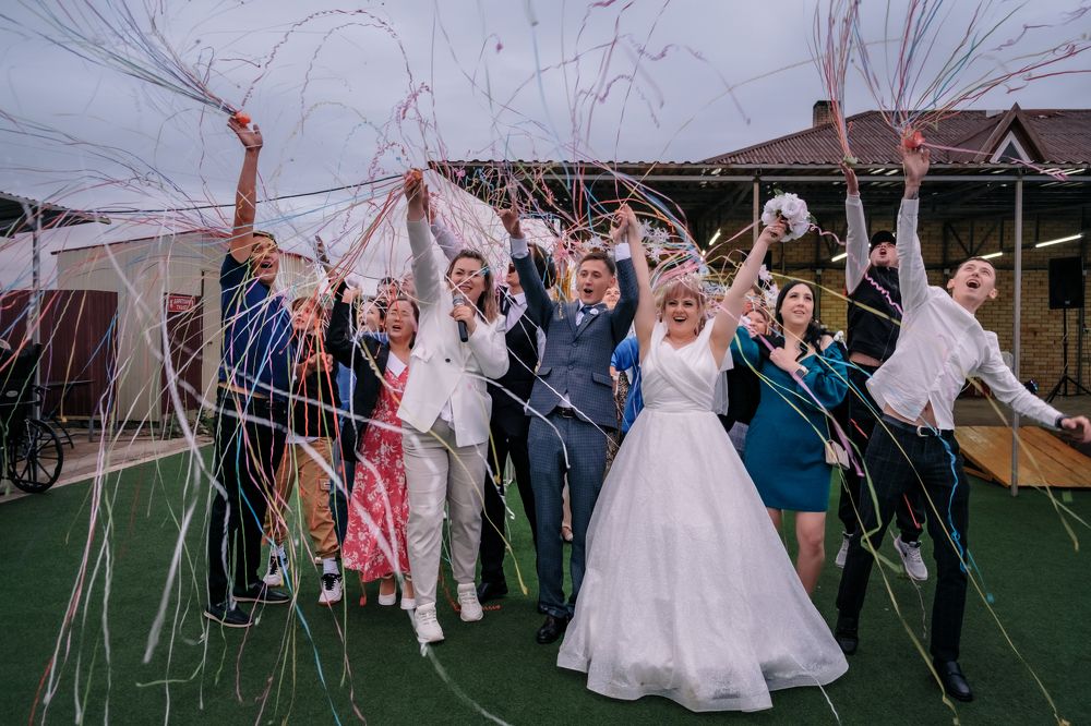 Photograph by Роман Бекбулатов