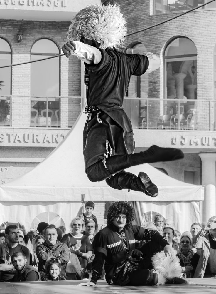 Photograph by Alex Kalpus