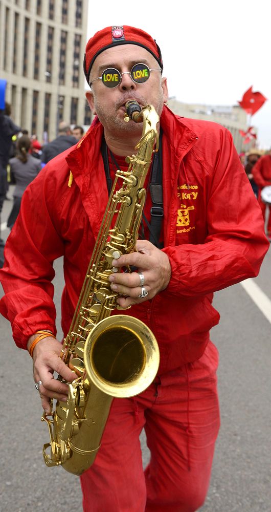 Photograph by Valeriya