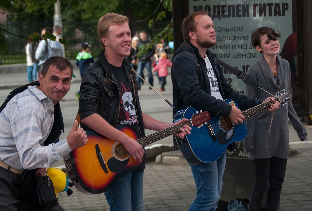 Photograph by Вадим Чертков