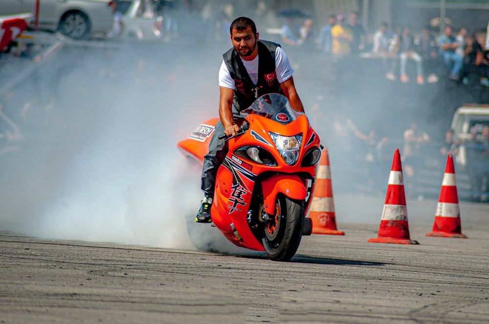 Photograph by DAMOUN POURNEMATI