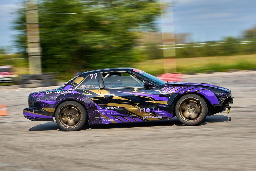 Фотография автора Гильманов Артур