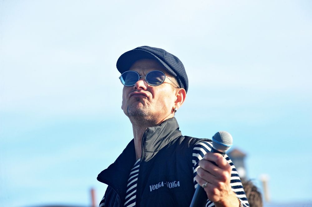 Photograph by Алексей Volg