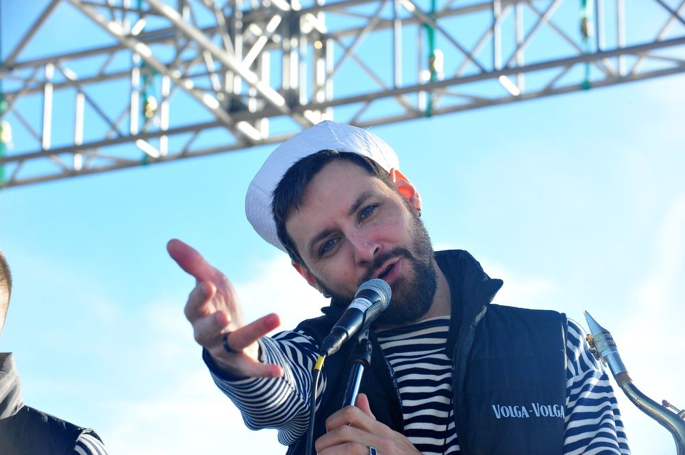 Photograph by Алексей Volg