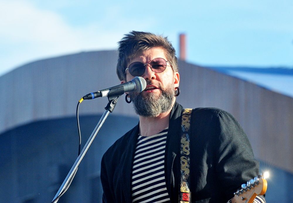 Photograph by Алексей Volg