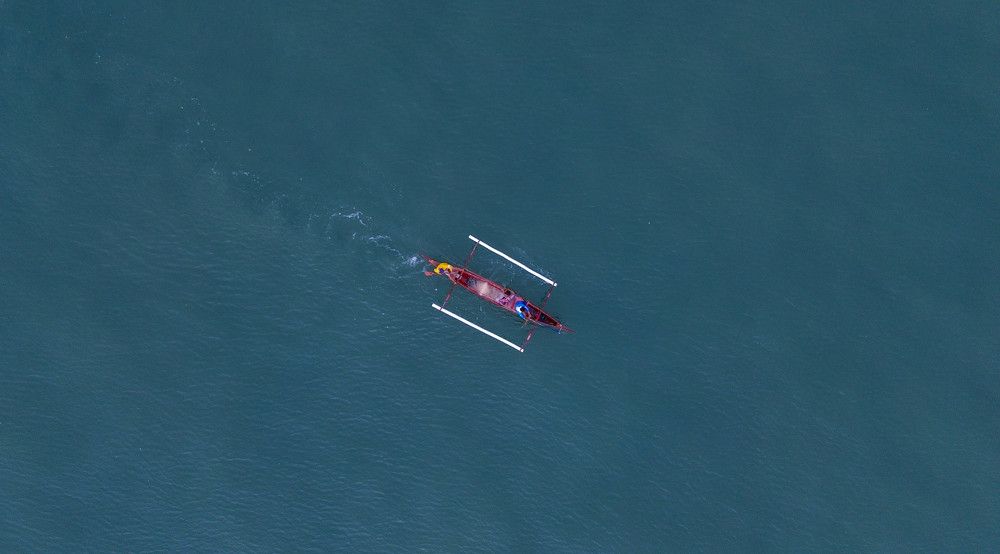 Photograph by Moises Villajin