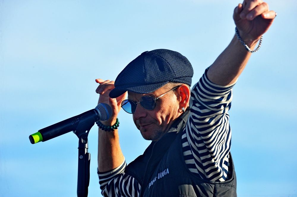 Photograph by Алексей Volg