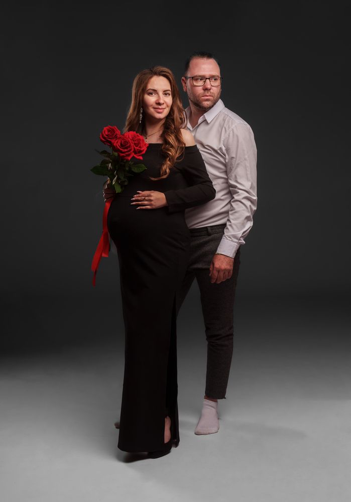 Фотография автора Александр Дюльгер