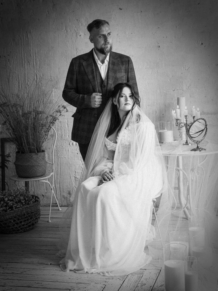 Photograph by Dmitri Izosimov