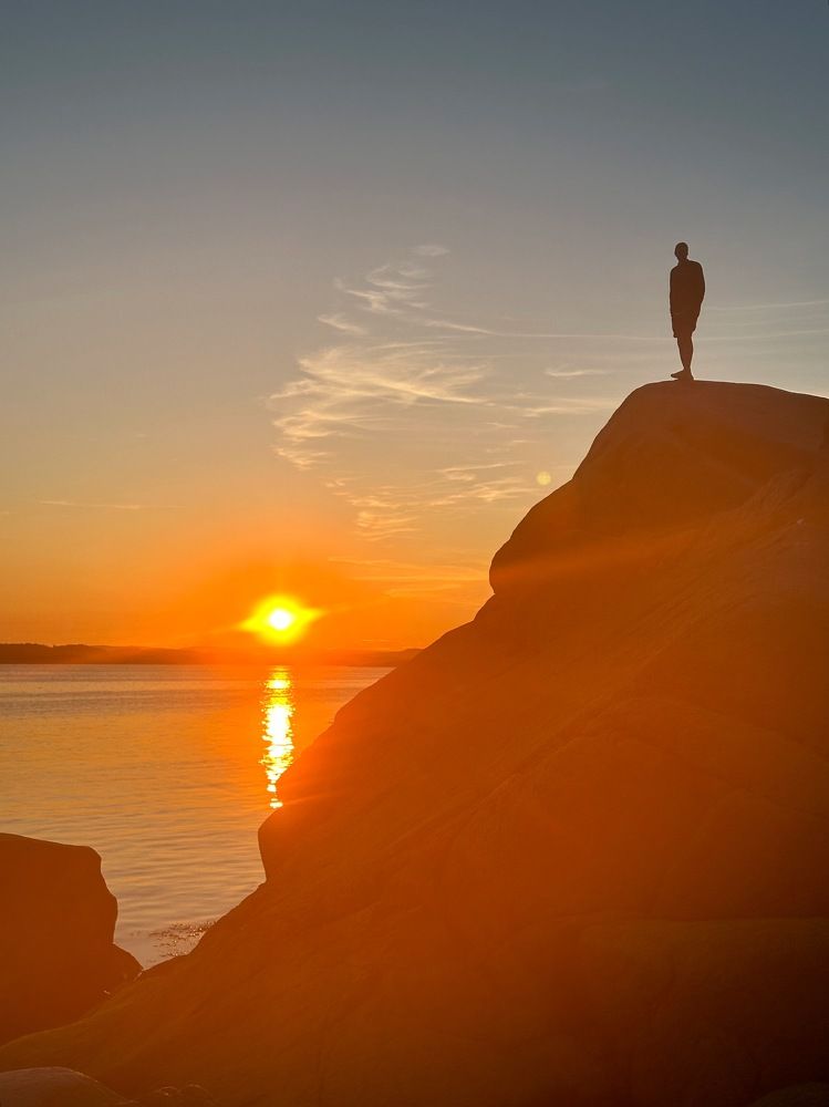 Photograph by Susn Jensen