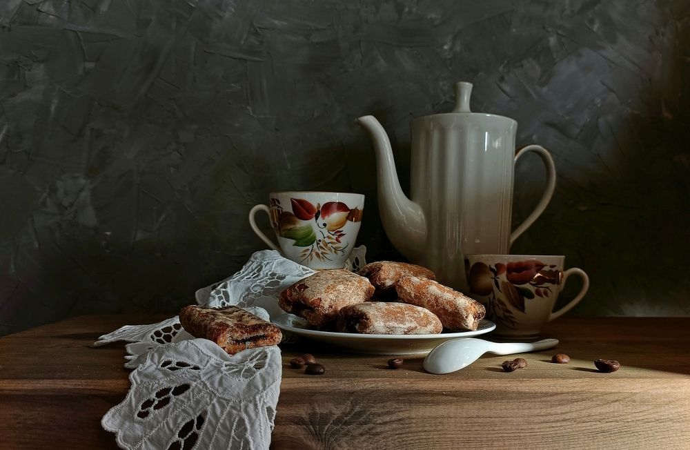 Фотография автора Татьяна Лука