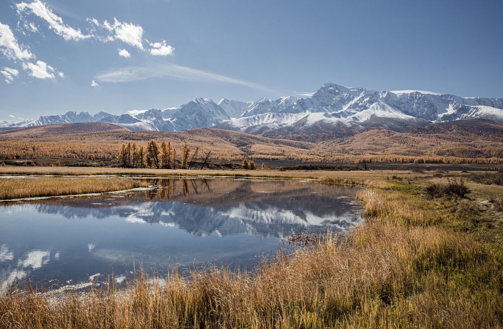 Photograph by Елена Павлова