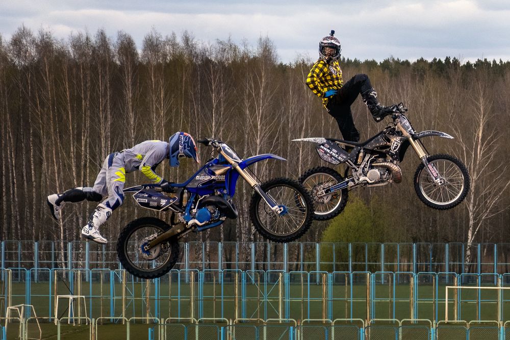 Photograph by Валерия Трейтяк