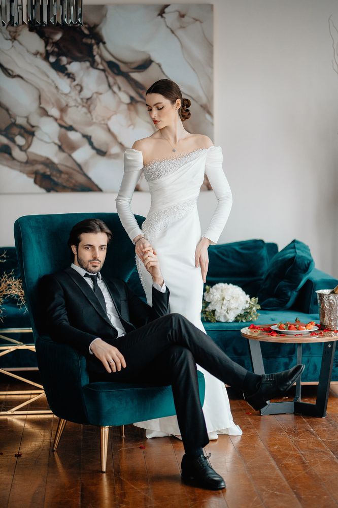 Photograph by Владимир Кузнецов