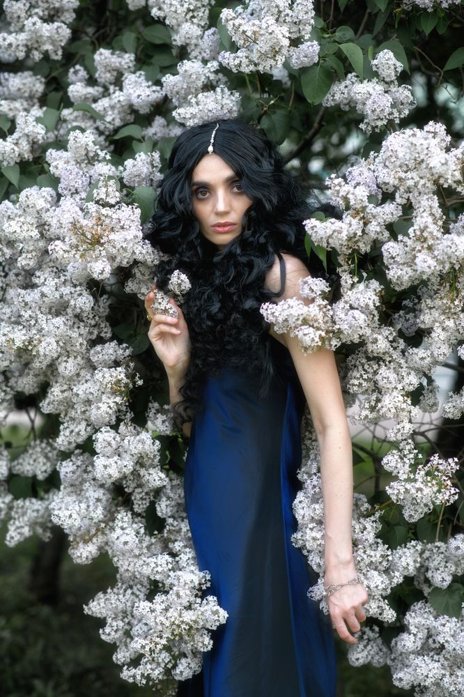 Photograph by Евгения Имаева