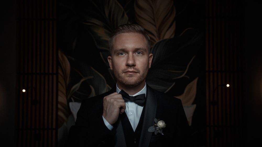 Photograph by Кокин Максим